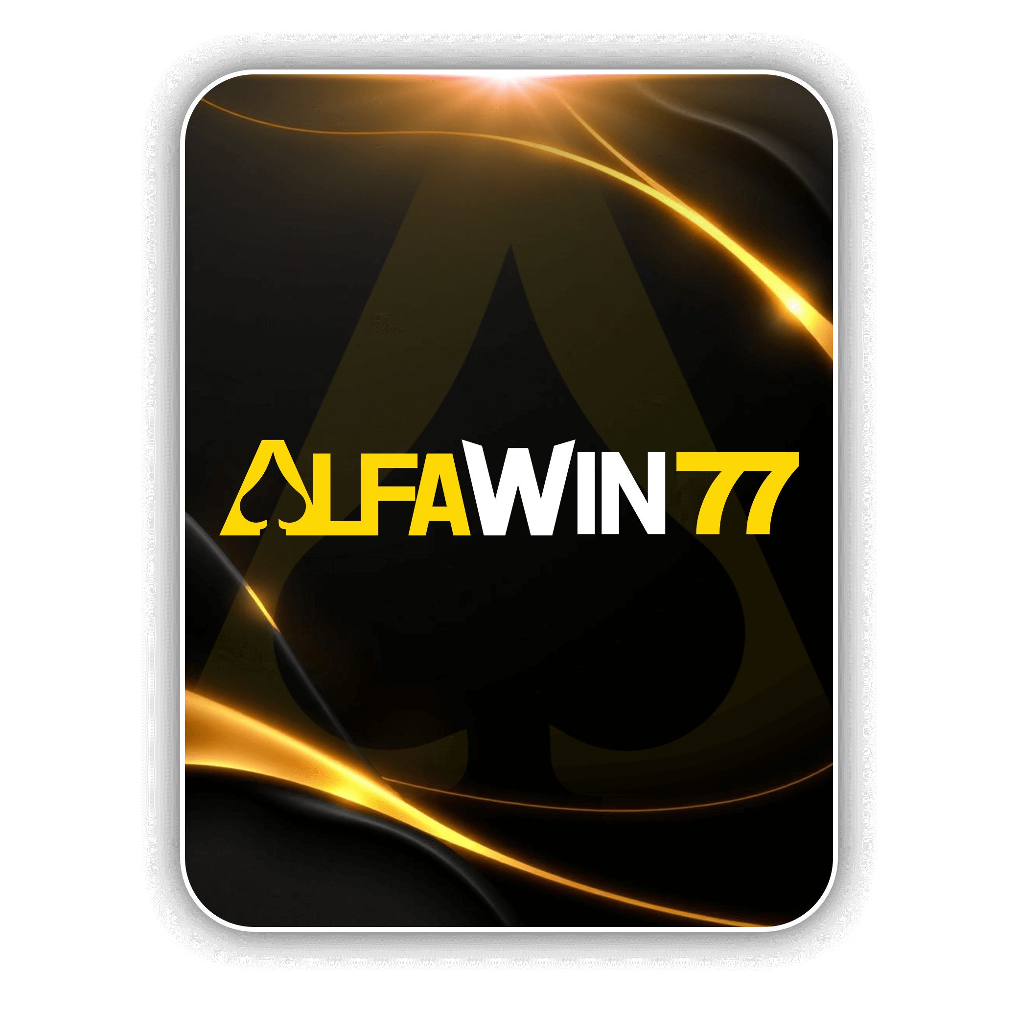 Alfawin77 BrandInfo