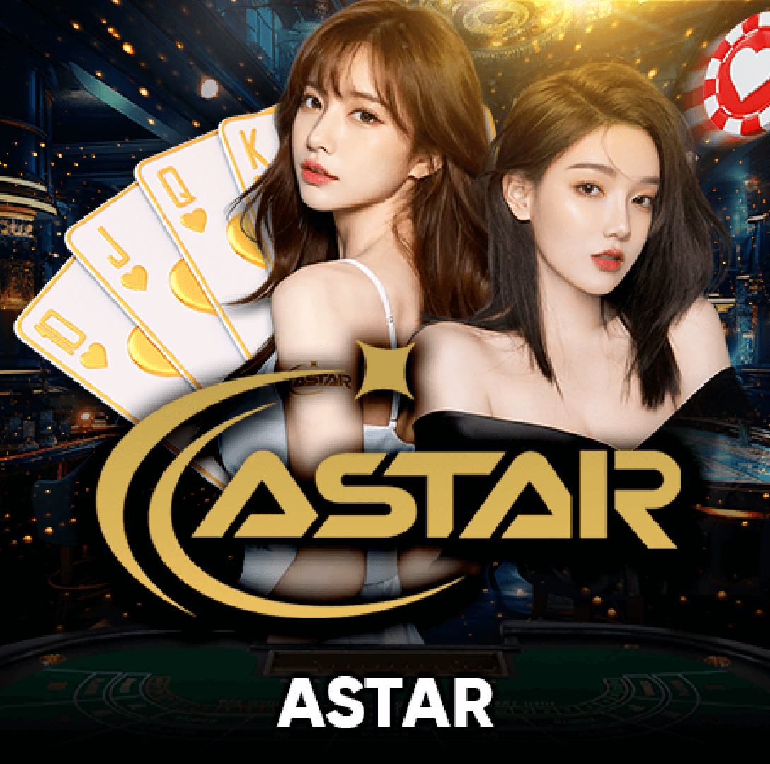 astar Casino Gamews