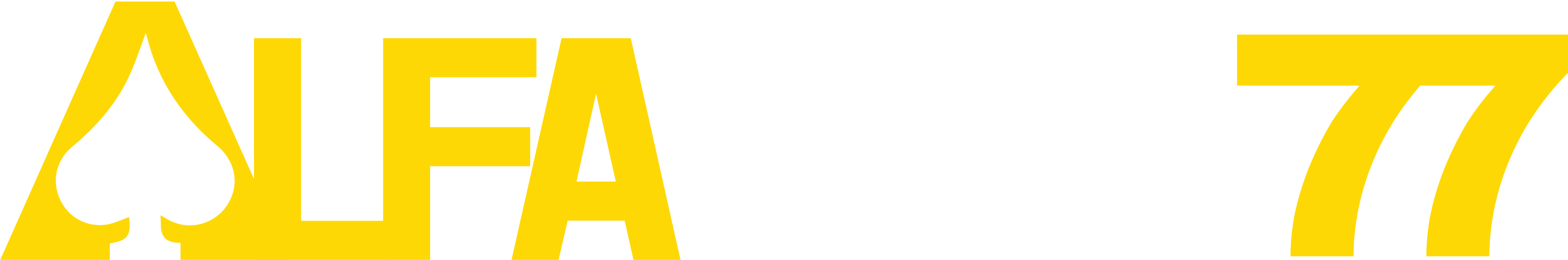 Alfawin77 Online Casino Image